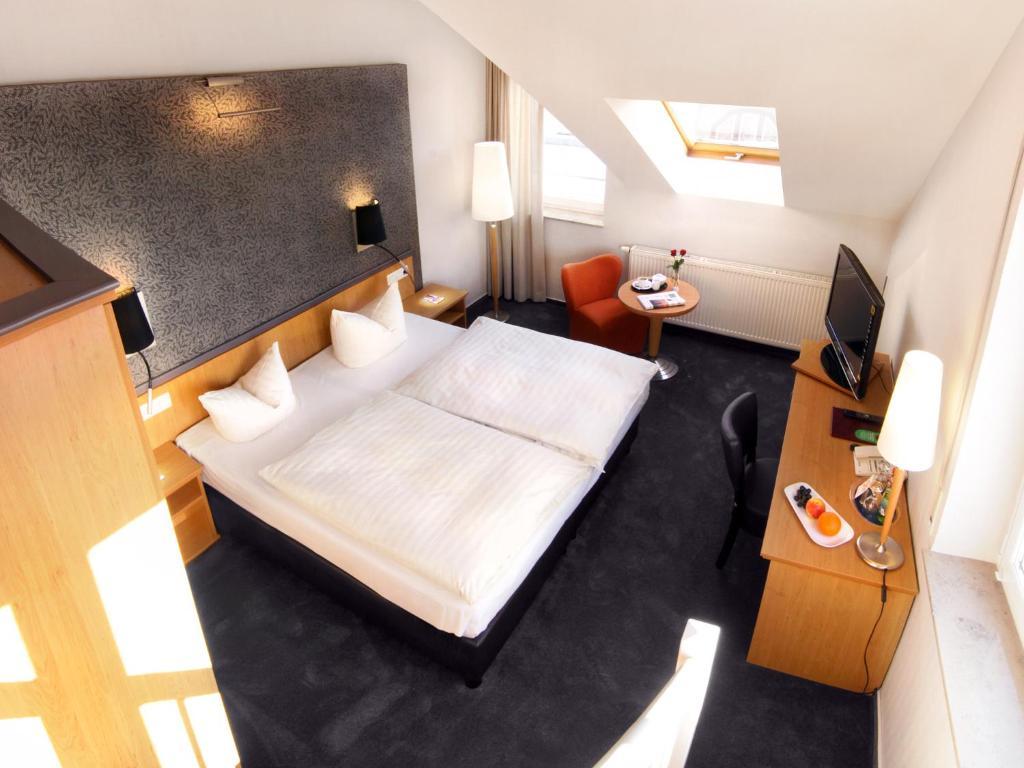 Hotel Hiemann ライプツィヒ エクステリア 写真