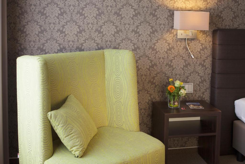 Hotel Hiemann ライプツィヒ エクステリア 写真