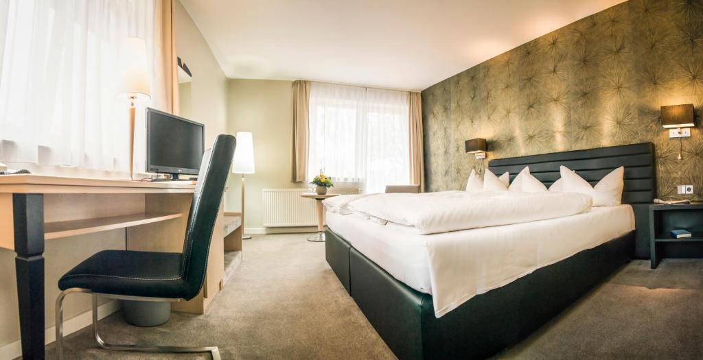 Hotel Hiemann ライプツィヒ エクステリア 写真