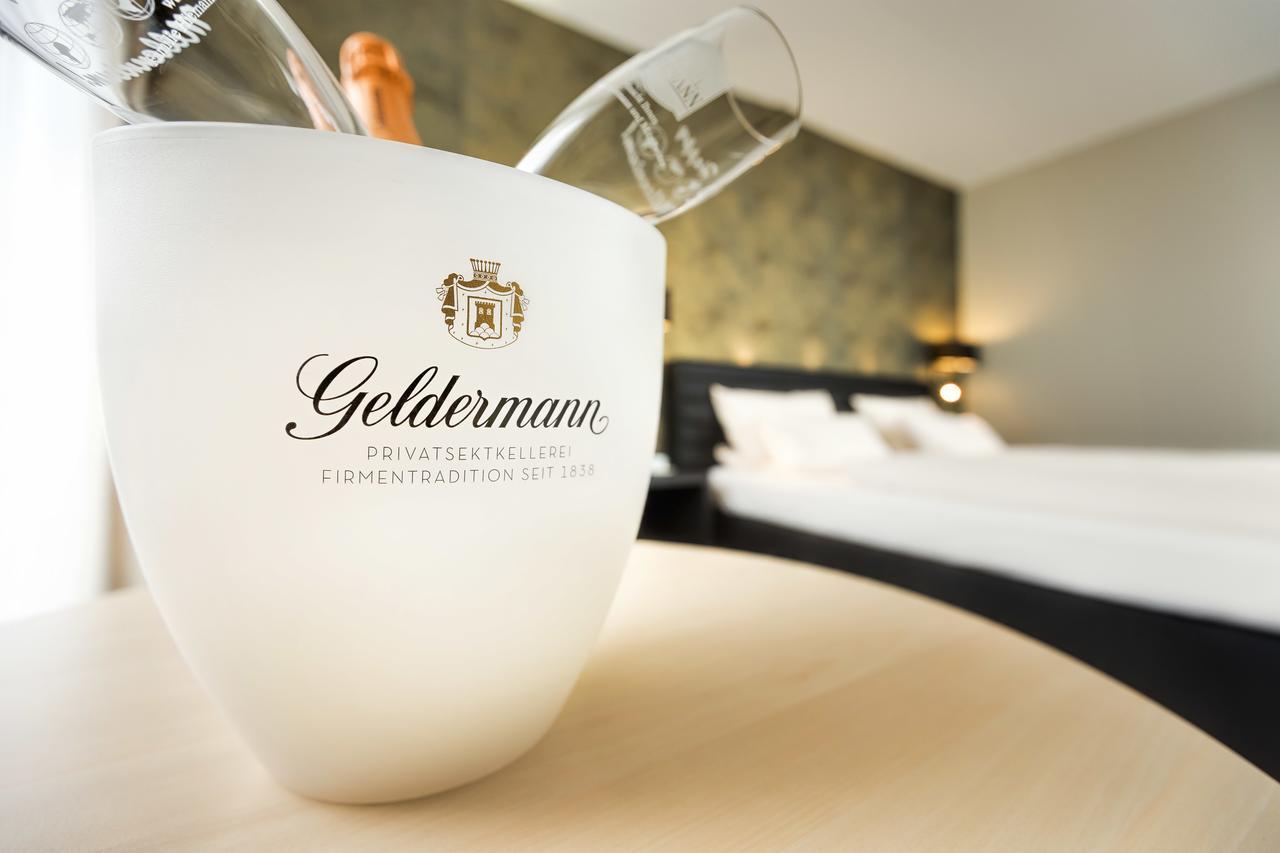 Hotel Hiemann ライプツィヒ エクステリア 写真
