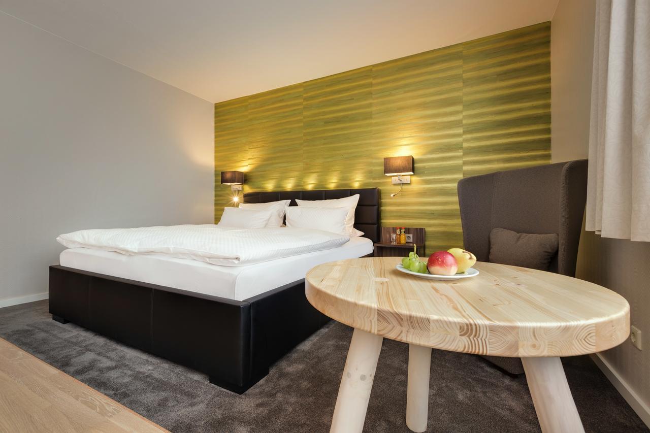 Hotel Hiemann ライプツィヒ エクステリア 写真
