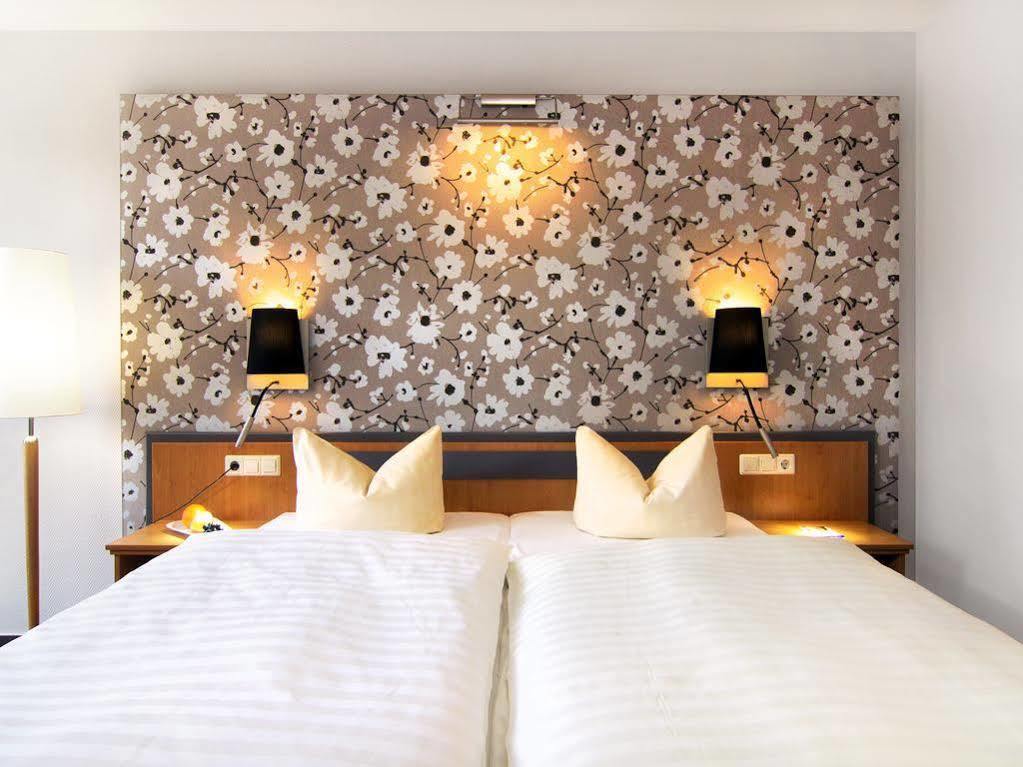Hotel Hiemann ライプツィヒ エクステリア 写真