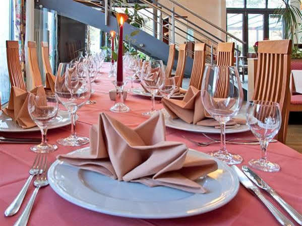 Hotel Hiemann ライプツィヒ エクステリア 写真