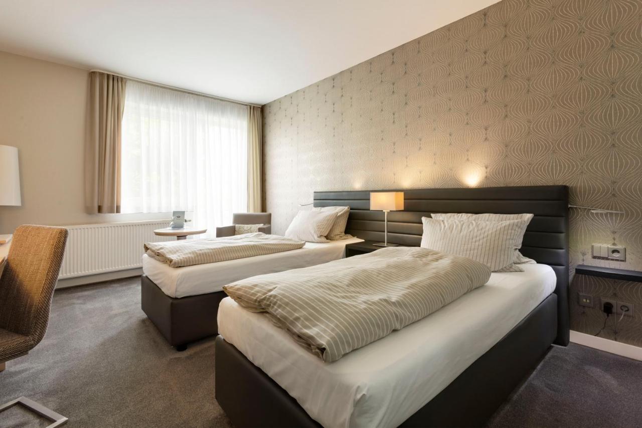 Hotel Hiemann ライプツィヒ エクステリア 写真